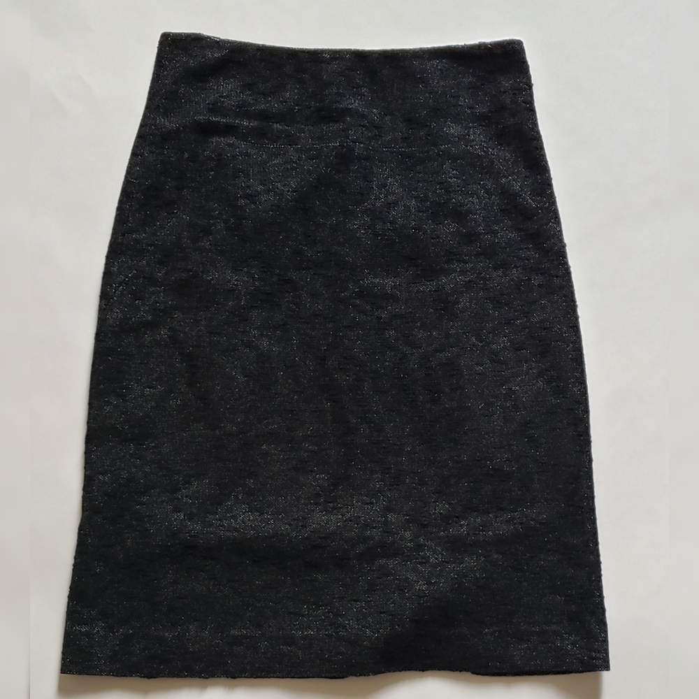 Theory pencil skirt